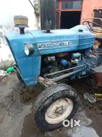 Farmtrac 50 1997 model