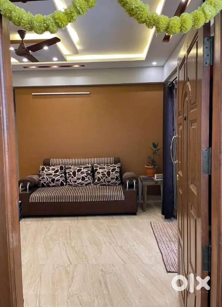 3BHK flat for lease in Devanahalli