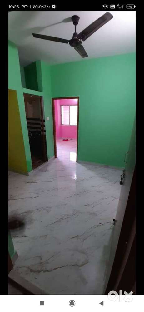 1bhk flat available