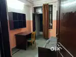 Nearby coaching center furnished room available for rent