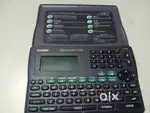 CASIO DIGITAL DIARY SF-3990 NEW CONDITIONS WITH GOOD PRICE