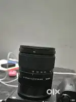 Sigma 18-50mm F2.8 DC DN Contemporary Lens for Sony E-mount
