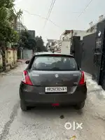 Maruti Suzuki Swift VXI ABS BSIV, 2015, Petrol