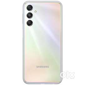 Samsung M 34 5g