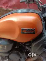 3 years old Yamaha fzx mint condition urgent sale