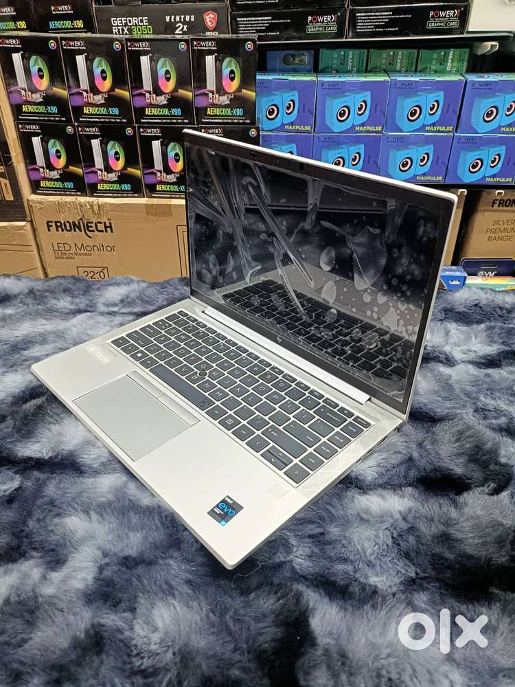 LIKE NEW BRAND NEW CONDITION LAPTOPHP ELITEBOOK 840 G8 I7 11THGEN