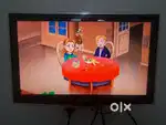Samsung 24 inch led TV