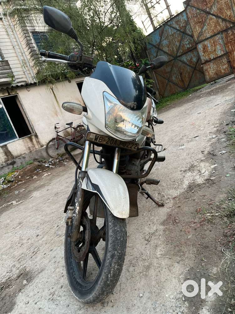 Tvs phoenix
