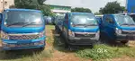 New Tata showroom dealer