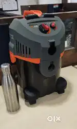 EUREKA FORBES LTD WET & DRY VACUUM CLEANER