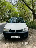 Maruti Suzuki Alto 800 2012 Petrol Good Condition