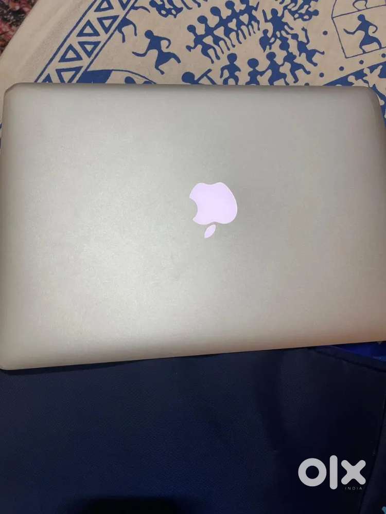 Apple macbook air