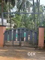 Gp pipe and jappan sheet gate