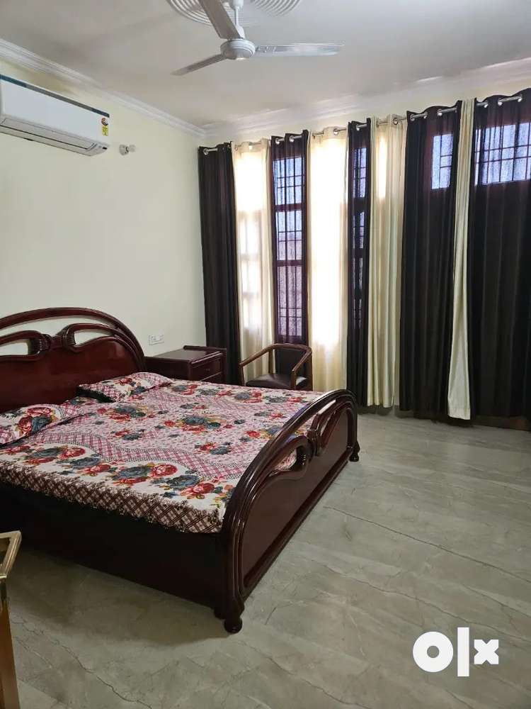 Newly built 2bhk furnished