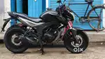 Best condition bike