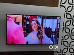 43 INCH ULTRA HD USED LED TV EXCHANGE AVAILABLE