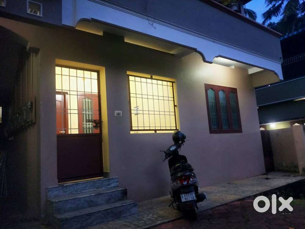 1BHK House for Rent