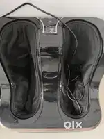 Leg massager