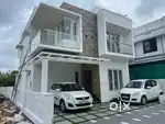 4BHK Brand New Villa for Sale at Kakkanad, Kochi.