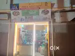 Shop for rent