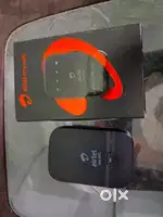 Airtel hotspot device