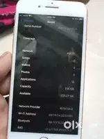 Iphon 8 plus