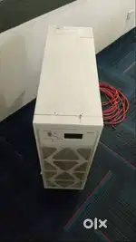 30 KVA UPS