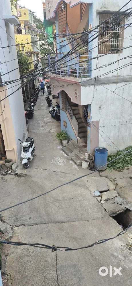 Rental house
