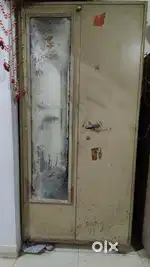 Godrej premium cupboard/wardrobe