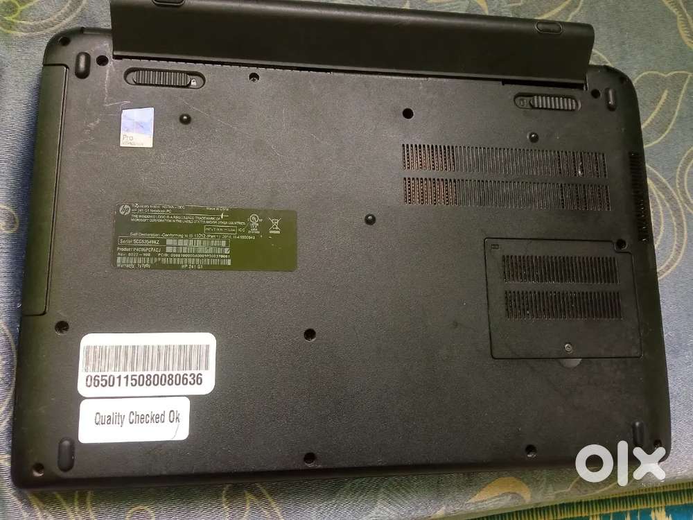 Laptop sells hp laptop