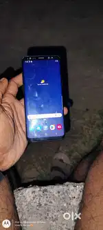 Samsung Galaxy S8