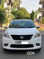 Nissan Sunny XV Special Edition, 2012, Diesel