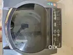 Whirlpool washing machine 7.5KG