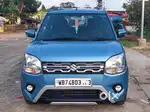 Maruti Suzuki Wagon R ZXI MT 1.2L, 2020, Petrol