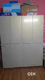 Branded Godrej almirah