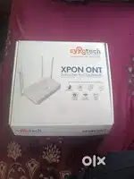 Syrotech Dual Band XPON ONT Wireless Router SY GPON 2010-WADONT