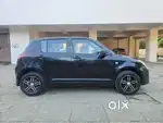 Maruti Suzuki Swift VXi + Manual, 2007, Petrol