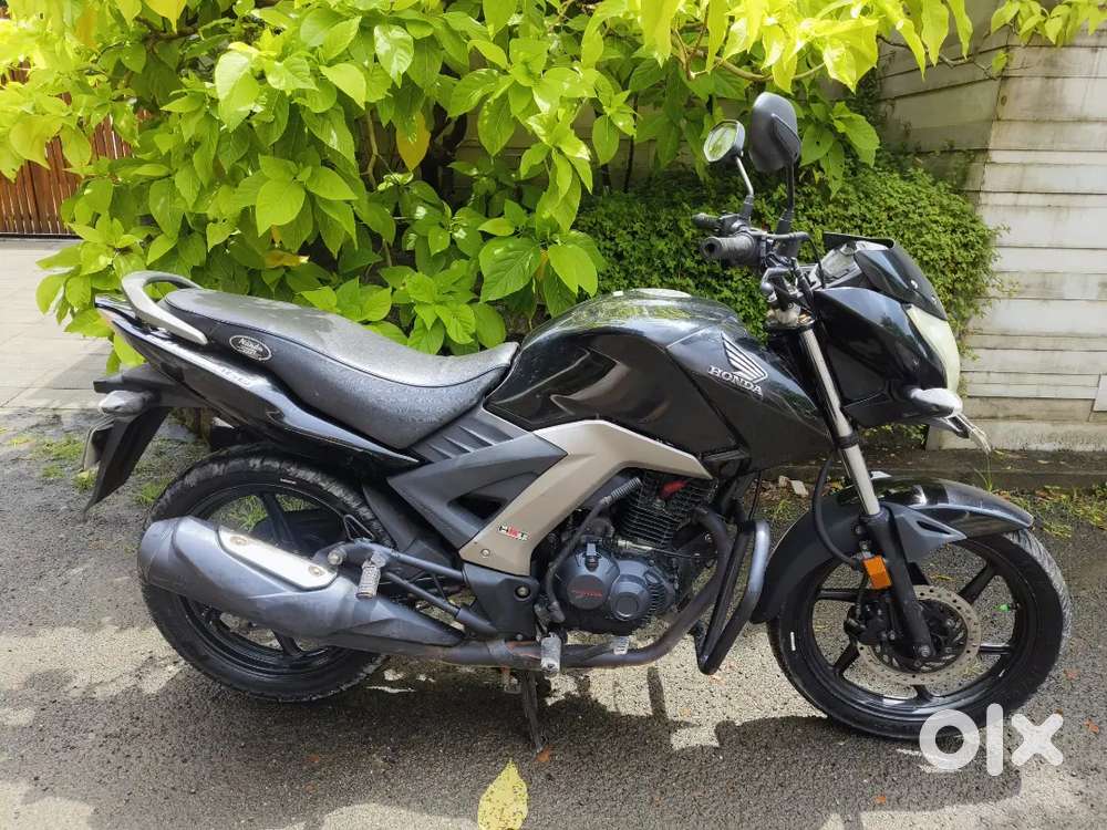 2015 HONDA UNICORN 160