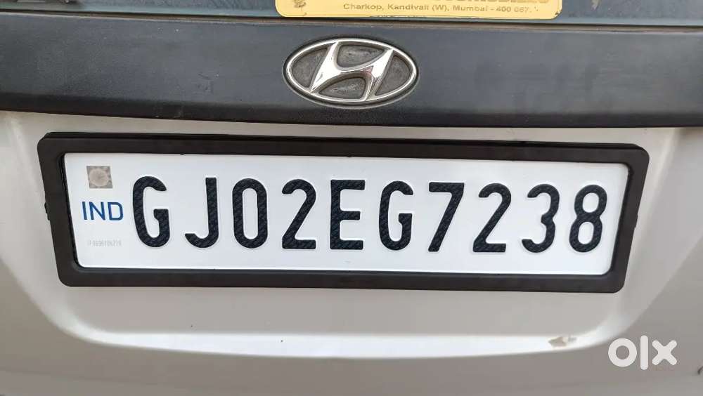 Hyundai Santro Xing 2012 Petrol 81500 Km Driven
