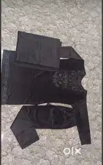 Vilvet kurte paljo  stole