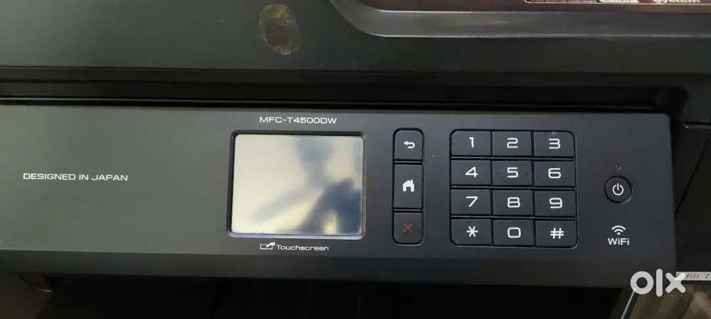 Brother  a3 printer sale