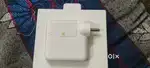 Apple 70w usb c power adaptor