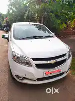 Chevrolet Sail 2015