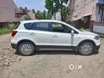 Maruti Suzuki S Cross 2021 Petrol 48000 Km Driven
