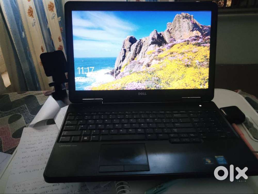 DELL LAPTOP