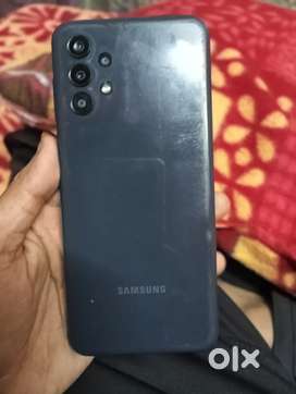 Samsung A13  good condition  all original