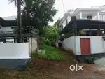 Near Palakkad - kulapully highway 13.5 plot for sale