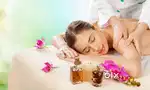 FEMALE SPA THERAPIST VACANCY
