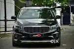 Kia Carnival Prestige, 2020, Diesel