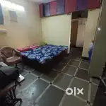 Good condition resale flat at ground floor.